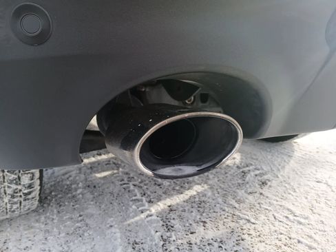 Used 2021 Honda Passport Touring image 43