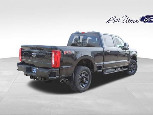 New 2026 Ford F250 XL w/ STX Appearance Package image 3