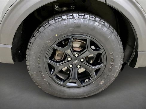 Used 2022 Ford Explorer Timberline image 33