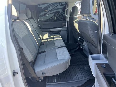 Used 2023 Ford F150 XLT w/ Equipment Group 302A High image 15