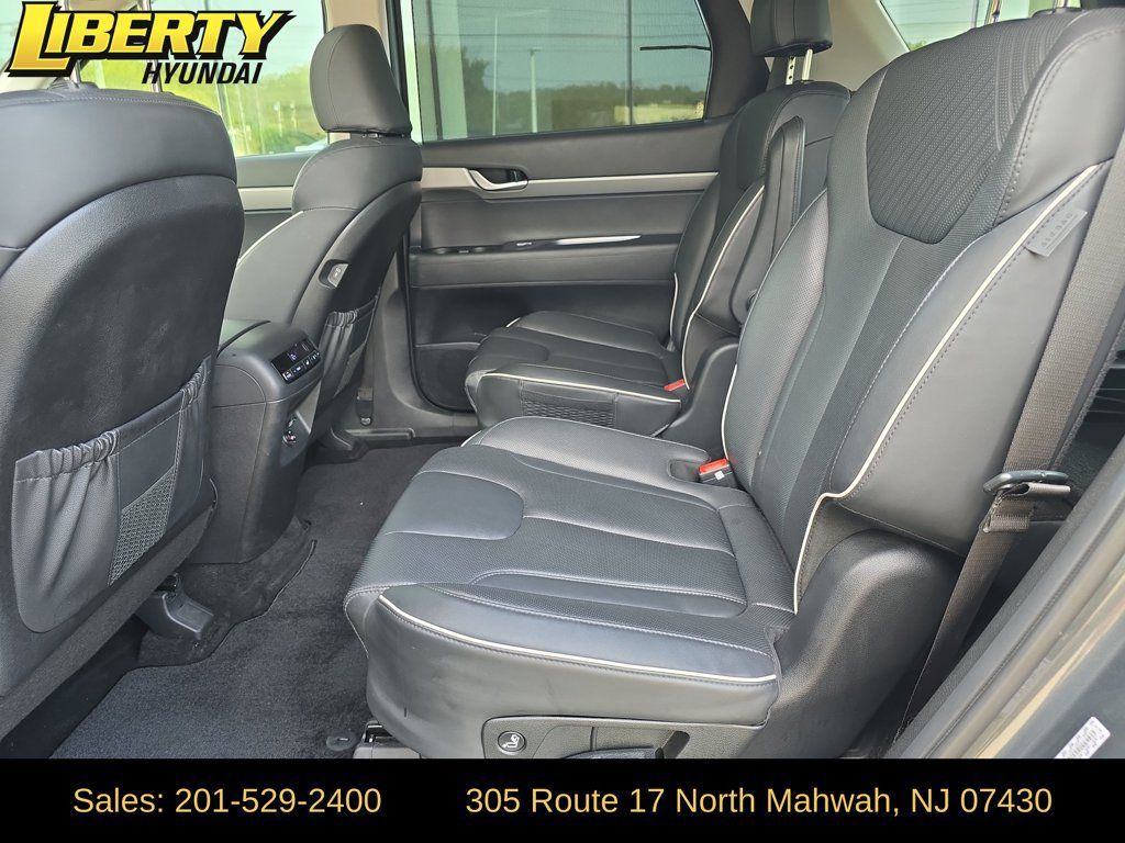 Certified 2024 Hyundai Palisade XRT AWD/4WD image 26