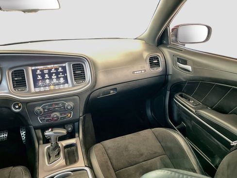 Used 2020 Dodge Charger Scat Pack w/ Plus Group RWD image 25