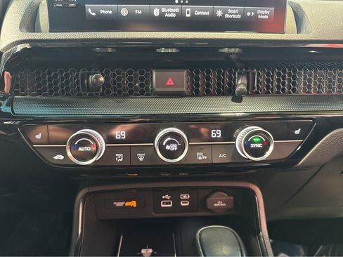 Used 2023 Honda CR-V EX-L image 23