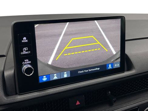 New 2026 Honda CR-V TrailSport image 23