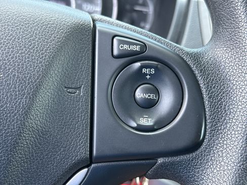 Used 2014 Honda CR-V EX image 19
