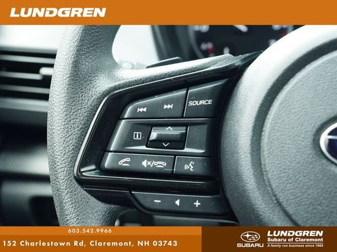 Used 2024 Subaru Crosstrek 2.0i Premium AWD/4WD image 15