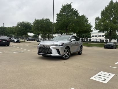 Used 2023 Lexus RX 350 Premium w/ Cold Area Package