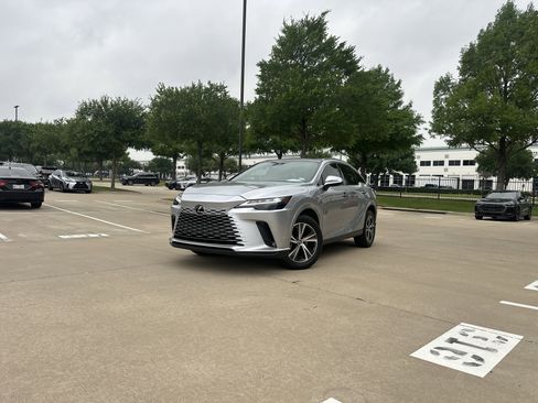 Used 2023 Lexus RX 350 Premium w/ Cold Area Package FWD image 1