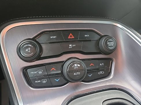 Used 2015 Dodge Challenger SXT w/ Sound Group image 51