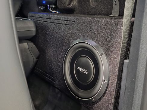 Used 2025 Ford F150 XL w/ Equipment Group 103A High AWD/4WD image 22