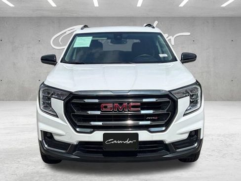 Used 2023 GMC Terrain AT4 AWD/4WD image 23