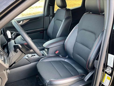 New 2026 Ford Escape ST-Line w/ Tech Pack #1 image 9