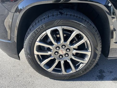 Used 2023 GMC Acadia Denali w/ Trailering Package image 33