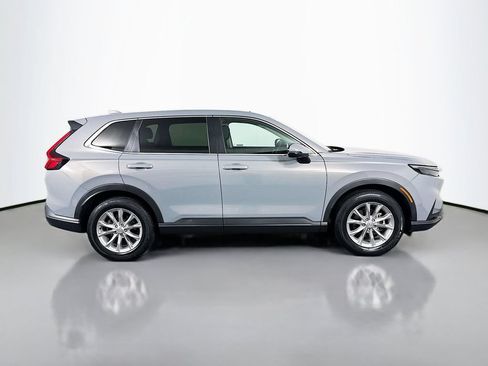 Certified 2023 Honda CR-V EX image 8