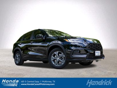 Used 2026 Honda HR-V LX