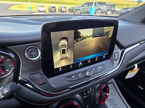 New 2026 Chevrolet Blazer RS w/ Driver Confidence II Package AWD/4WD image 20