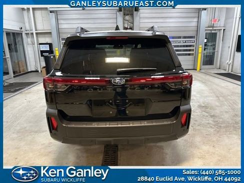 New 2026 Subaru Outback Limited XT image 6