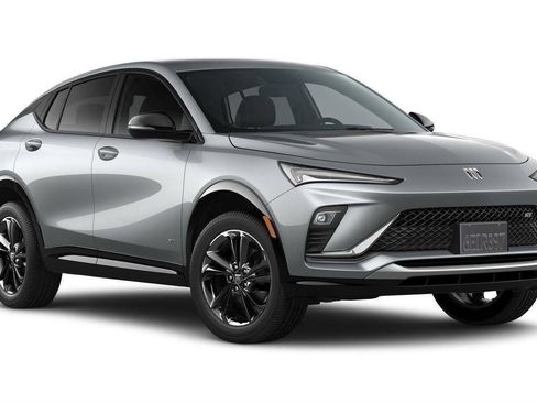 New 2026 Buick Envista Sport Touring w/ Convenience II Package image 43