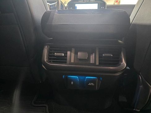 Used 2023 Ford F150 XLT w/ Equipment Group 302A High AWD/4WD image 34