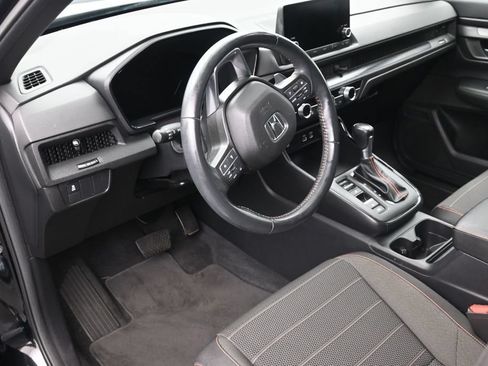 Used 2023 Honda CR-V Sport image 13