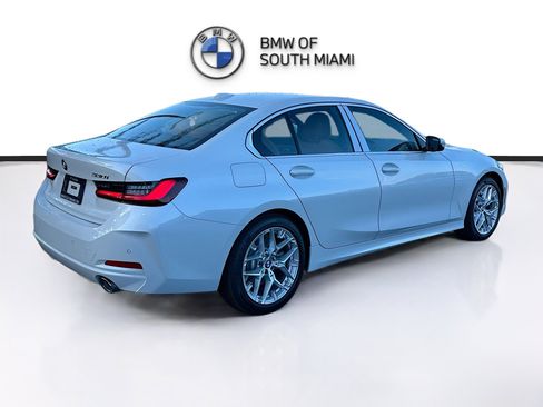 New 2026 BMW 330i 330i NA image 6