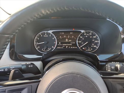 Certified 2023 Nissan Pathfinder SL image 25