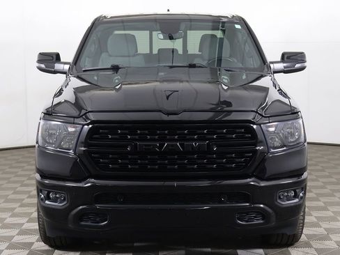Used 2023 RAM 1500 Big Horn AWD/4WD image 9
