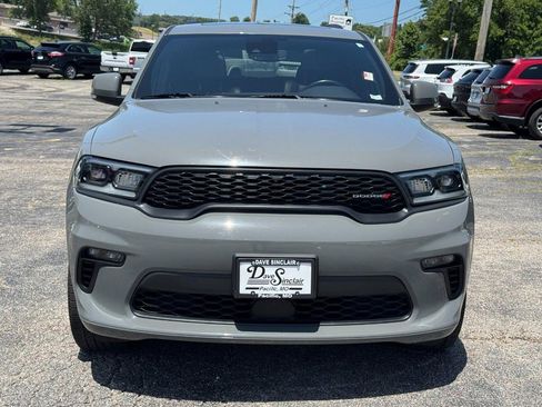 Used 2022 Dodge Durango GT image 7