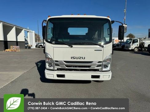 New 2024 Isuzu NPR image 20