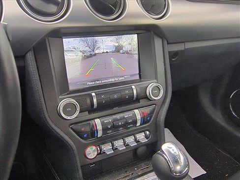 Used 2023 Ford Mustang GT Premium w/ Equipment Group 401A image 11