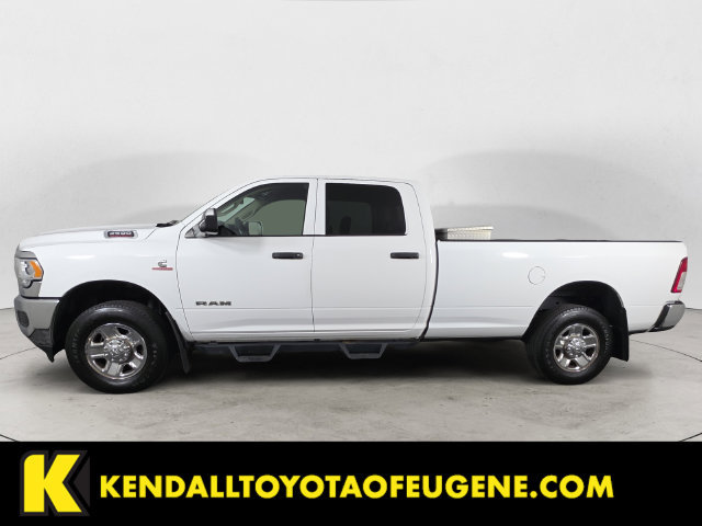 Used 2019 RAM 2500 Tradesman AWD/4WD image 8