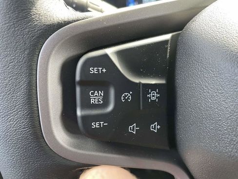 New 2026 Ford Bronco Big Bend image 24