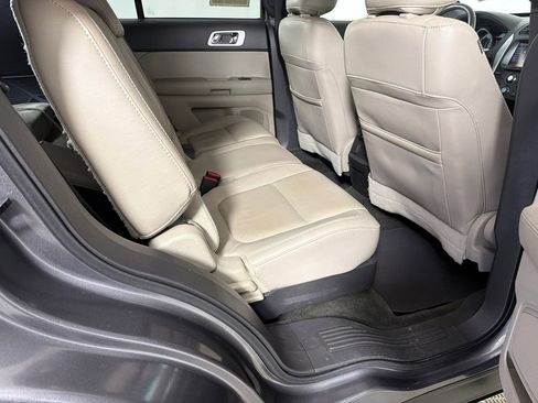 Used 2014 Ford Explorer XLT w/ Equipment Group 202A image 17