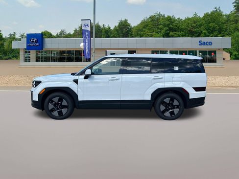 New 2026 Hyundai Santa Fe SE AWD/4WD image 9