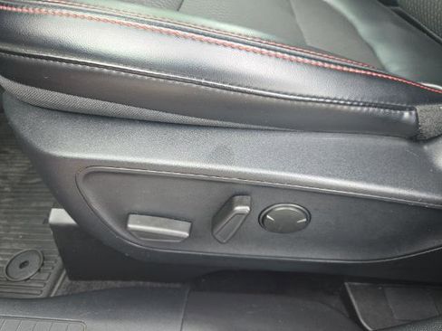 Certified 2024 Ford Escape ST-Line w/ Tech Pack #1 AWD/4WD image 18