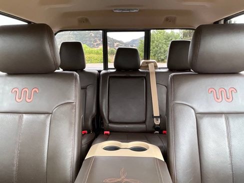 Used 2016 Ford F250 King Ranch AWD/4WD image 36