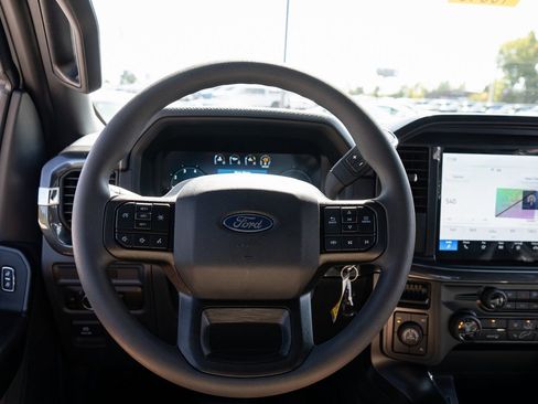 New 2025 Ford F150 STX w/ Equipment Group 200A image 28