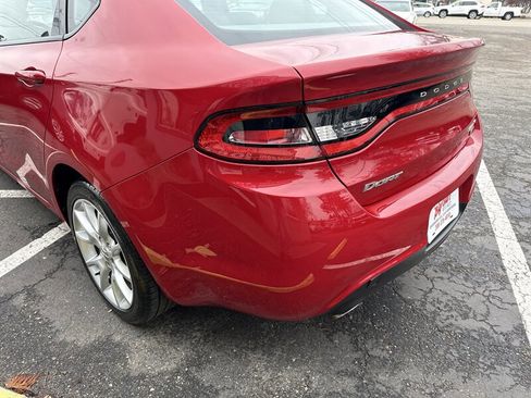 Used 2013 Dodge Dart Rallye image 7