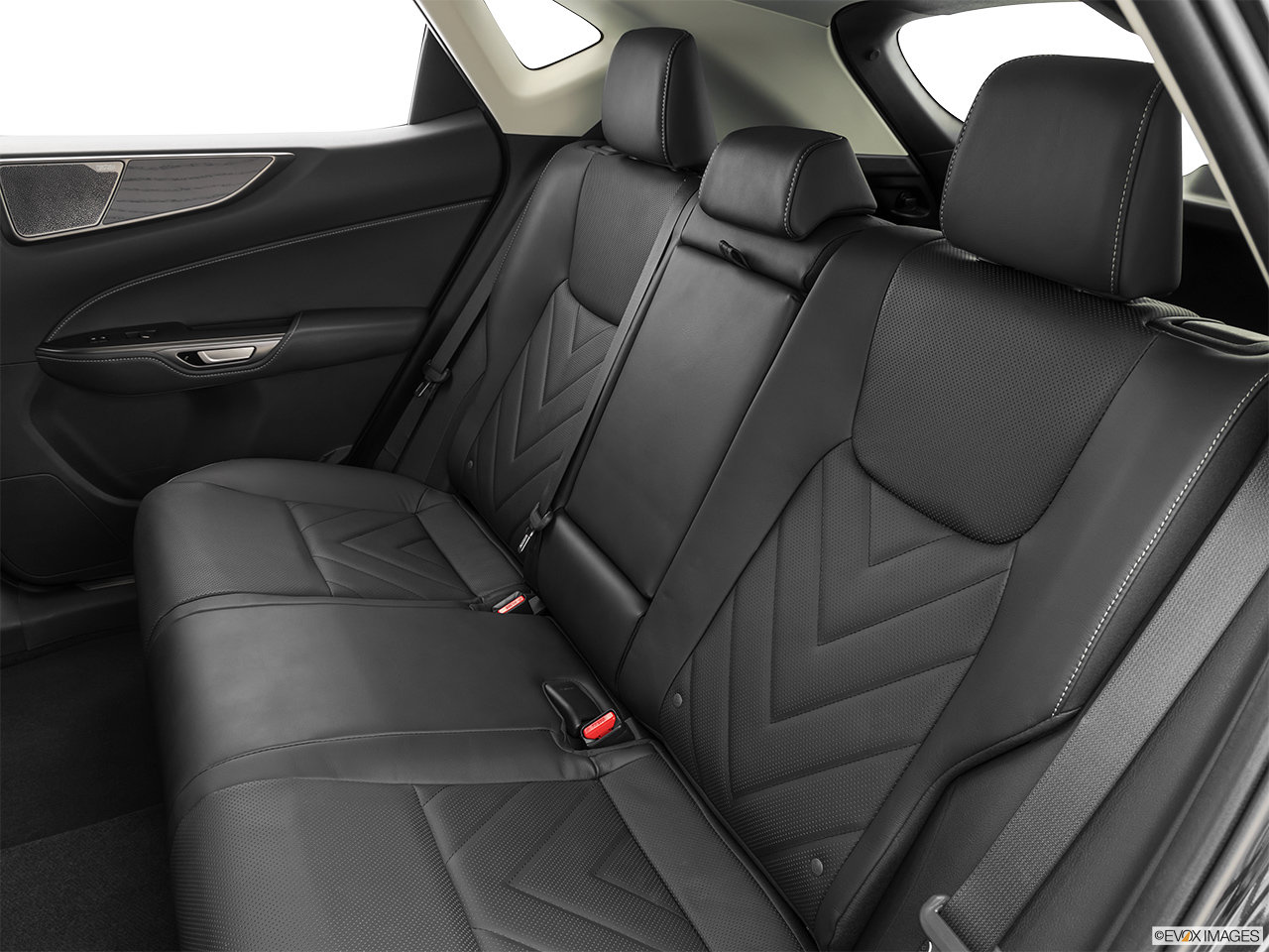 New 2026 Lexus NX 350 AWD w/ Premium Package image 11