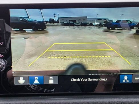 New 2026 Honda HR-V Sport image 41