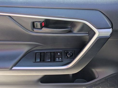 Used 2024 Toyota RAV4 LE image 18