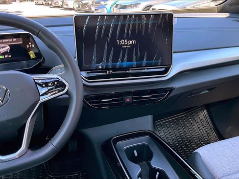 New 2026 Volkswagen ID.4 Pro image 6