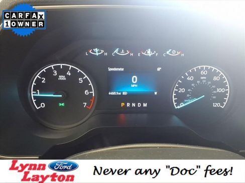 Certified 2023 Ford F150 XL w/ STX Appearance Package image 18