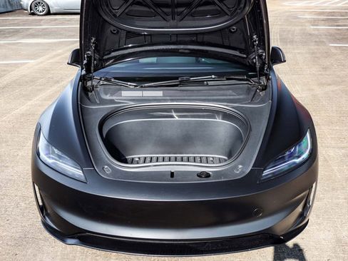 Used 2024 Tesla Model 3 Performance image 43