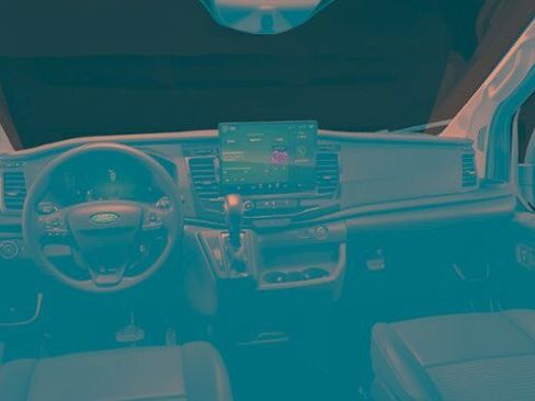 New 2026 Ford Transit 250 Low Roof RWD image 15