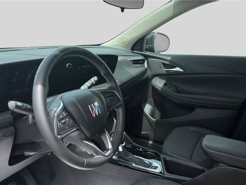 Used 2024 Buick Encore GX Preferred FWD image 16