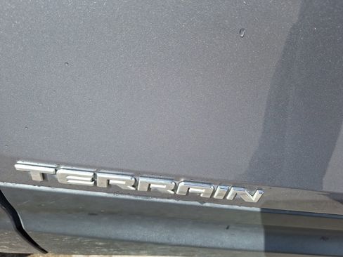 Used 2019 GMC Terrain SLE w/ Driver Convenience Package image 14