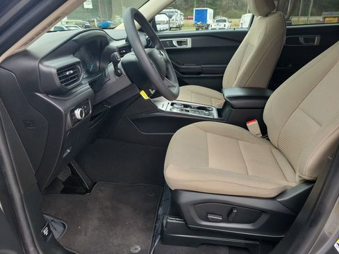 Used 2023 Ford Explorer Base image 26