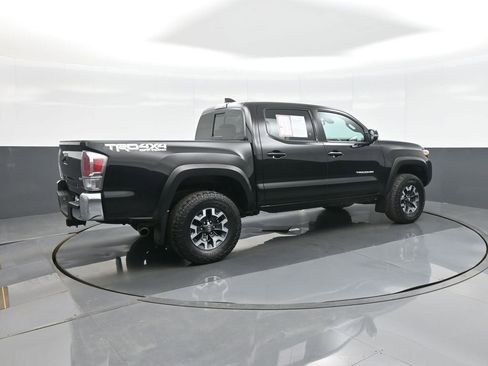 Used 2023 Toyota Tacoma TRD Off-Road image 7