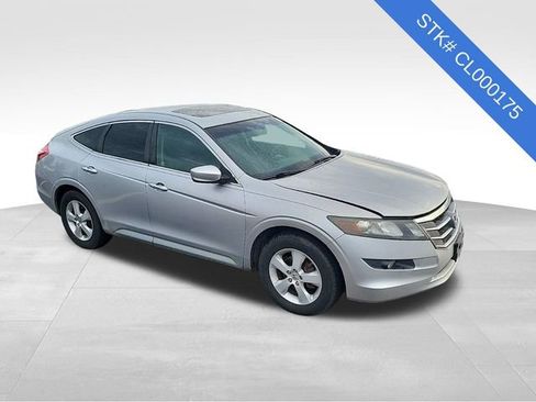Used 2012 Honda Crosstour EX image 4